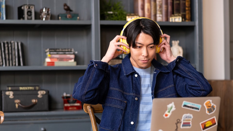 Regardez l’histoire de Yudai&nbsp;Nakamura qui est passé de l’enseignement à la création d’applications avec ServiceNow.
