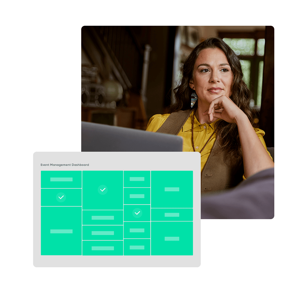 ServiceNow Dashboard