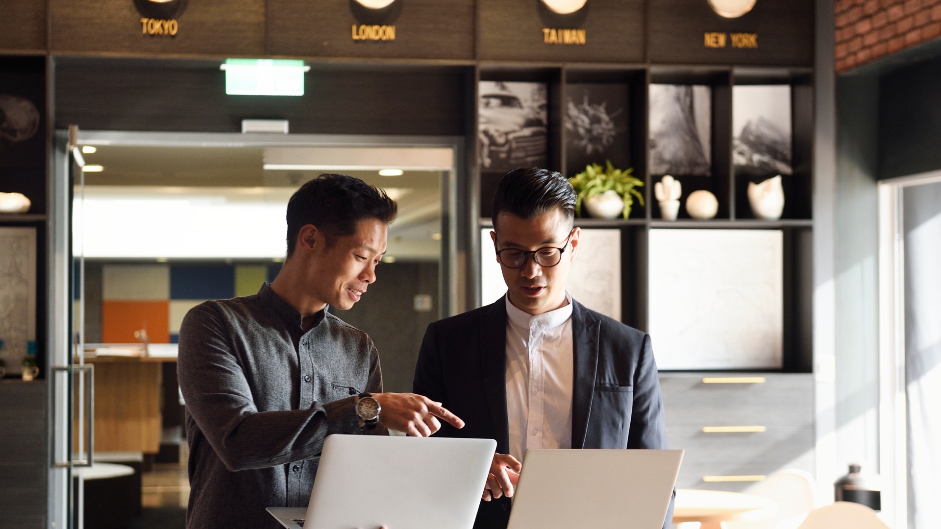 Put AI to work for your cloud operations