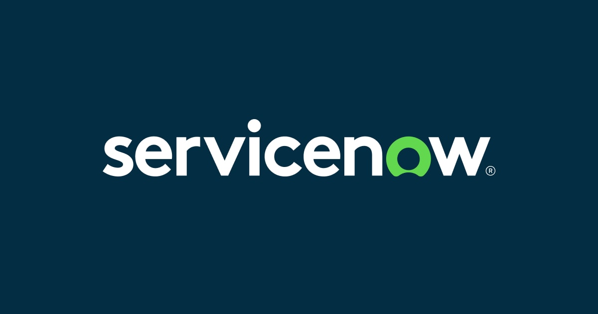 ServiceNow Demo - ServiceNow