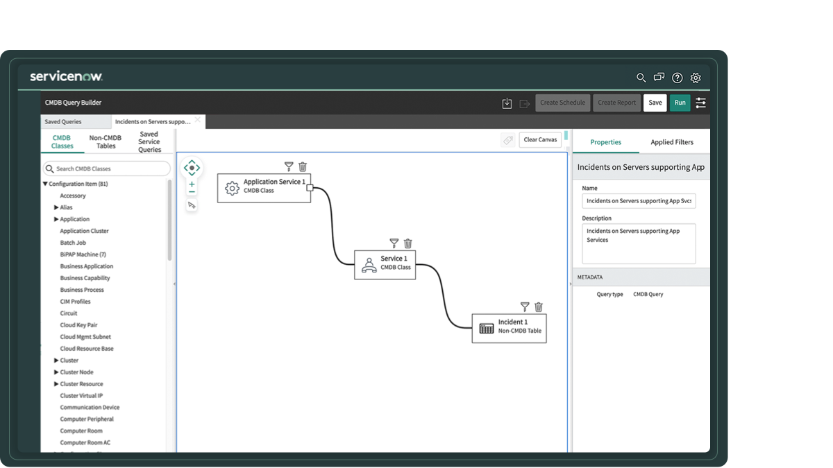 Servicenow Problem Ticket