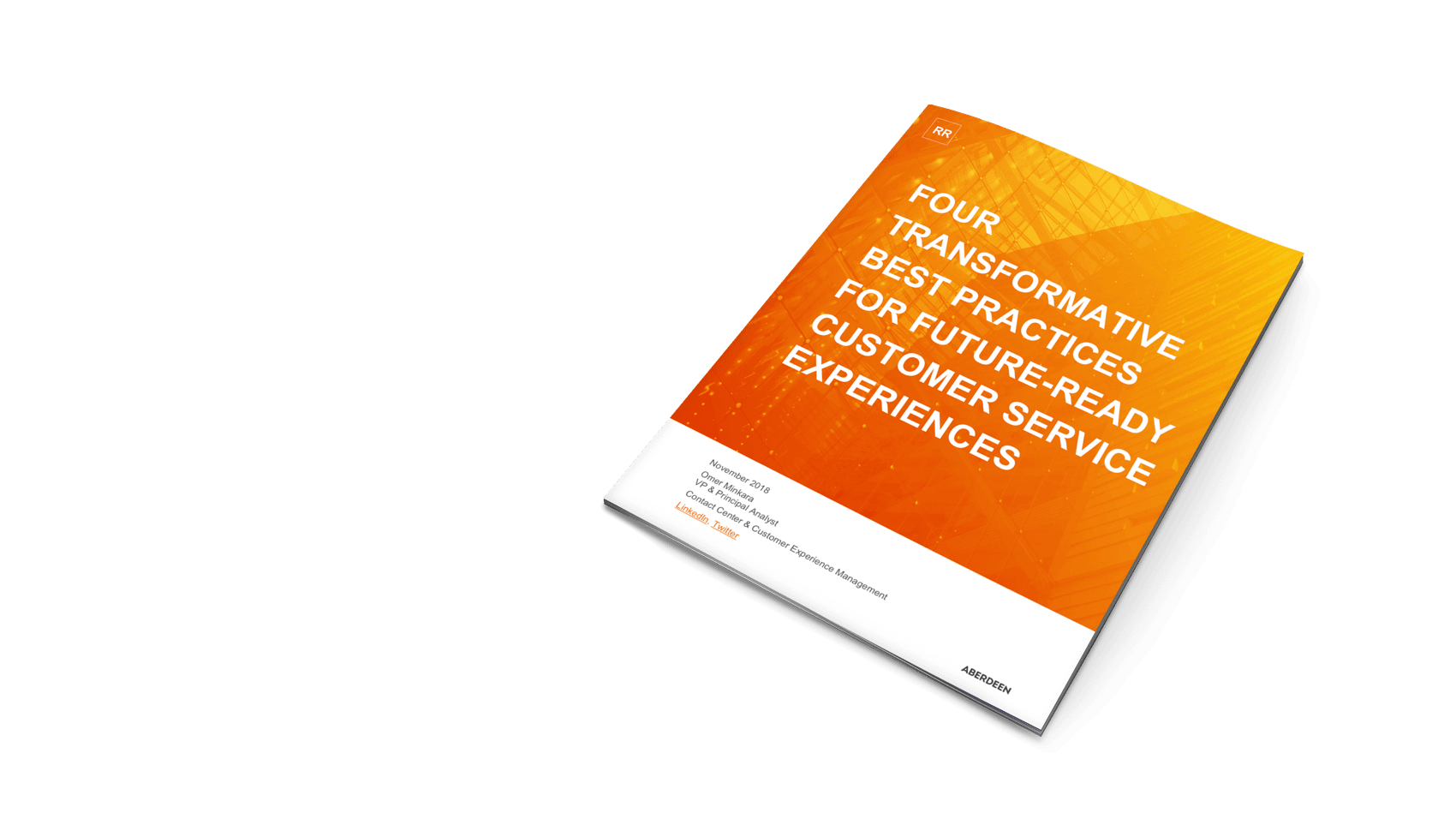 Customer Service Solutions ServiceNow