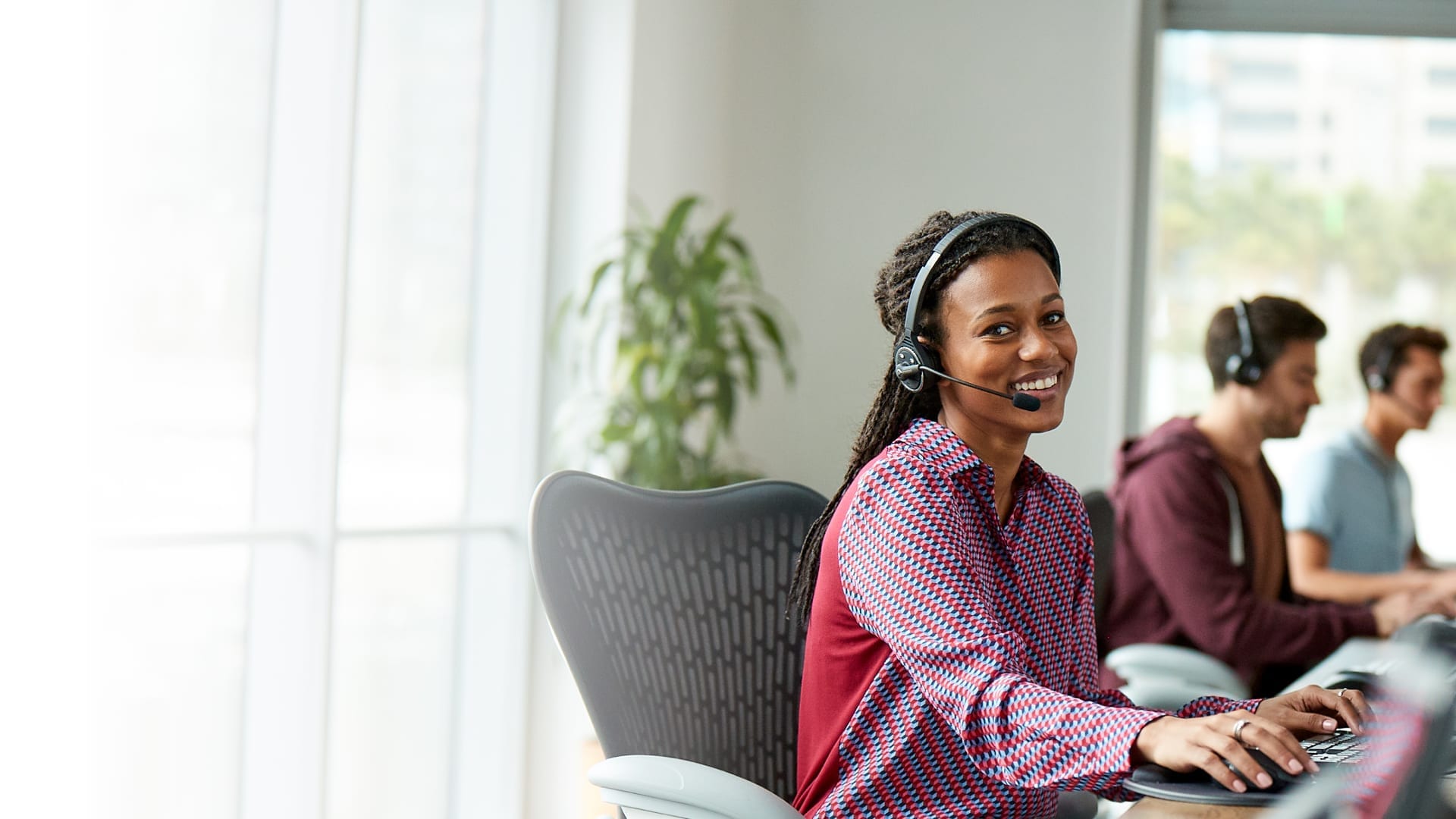 Customer Service Solutions ServiceNow