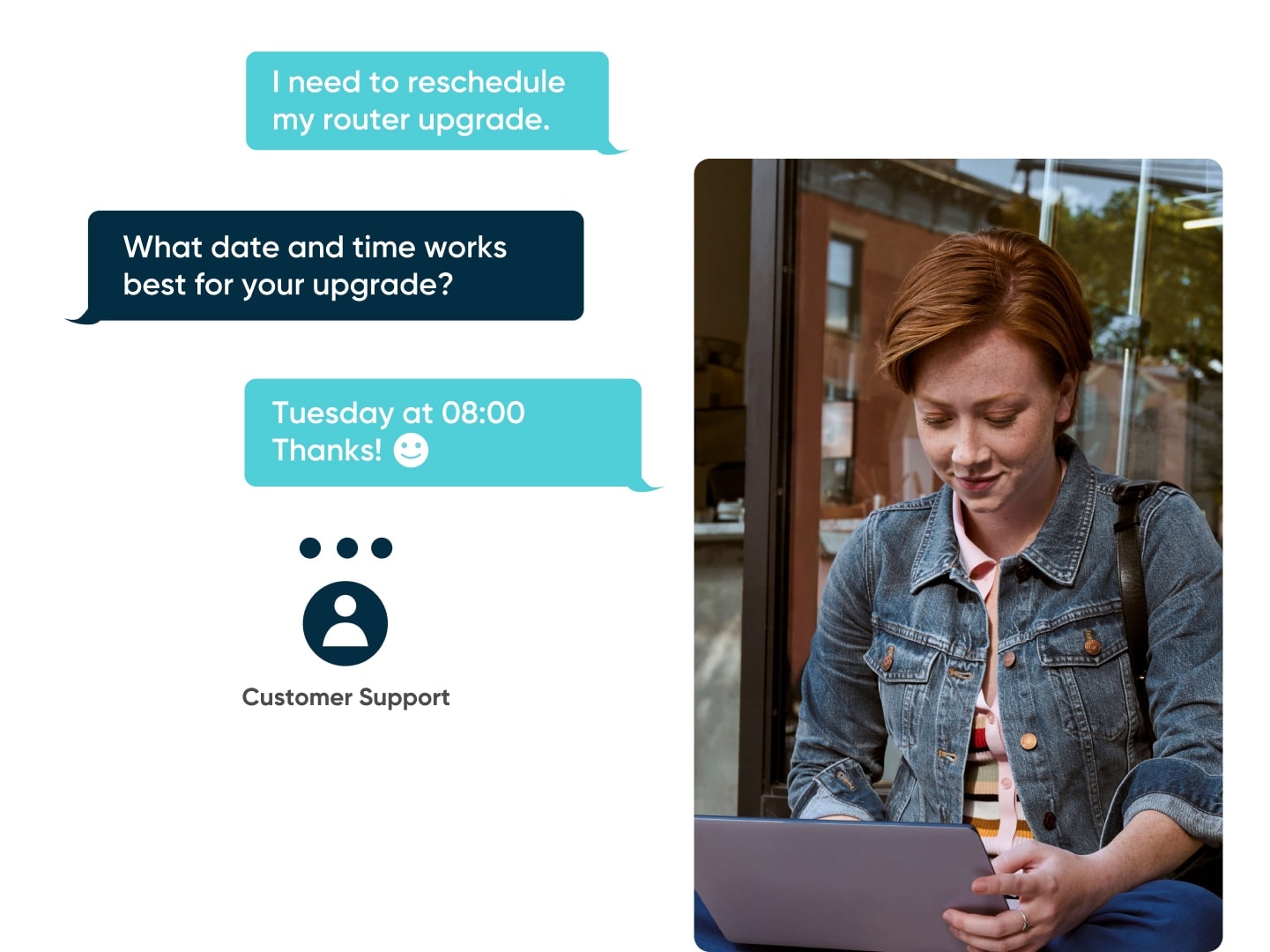 ServiceNow Customer Analytics