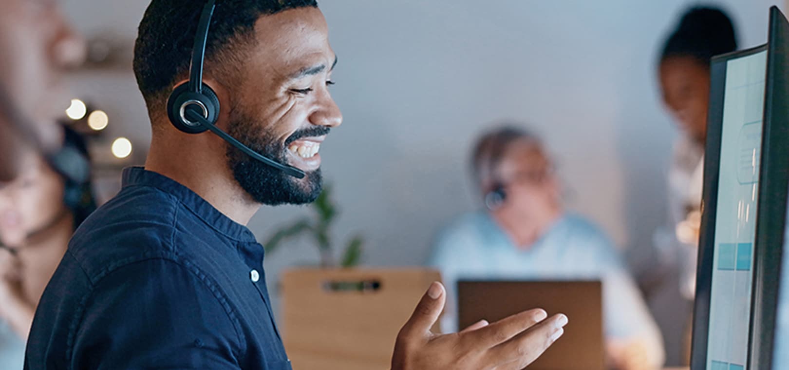 After deploying ServiceNow AI Agents in Telecom, Bell Canada delivered 25% faster response times powered by Autonomous CRM.