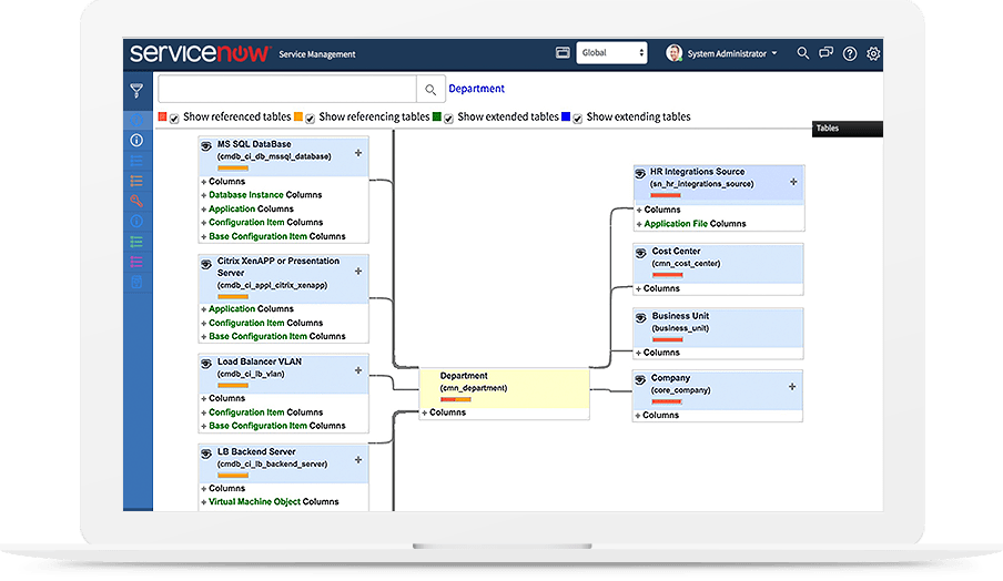 Build a Business App | Application Development on ServiceNow
