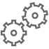 Services operate icon