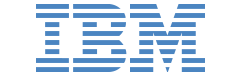 IBM logo