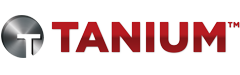 Tanium logo