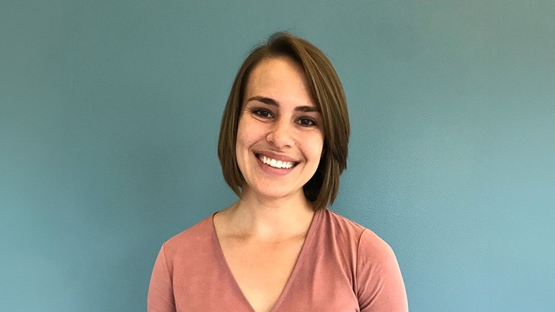 Anna Byers - ServiceNow