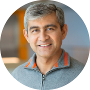 Amit Zavery