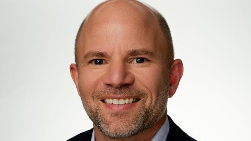 Allen Hackman - ServiceNow