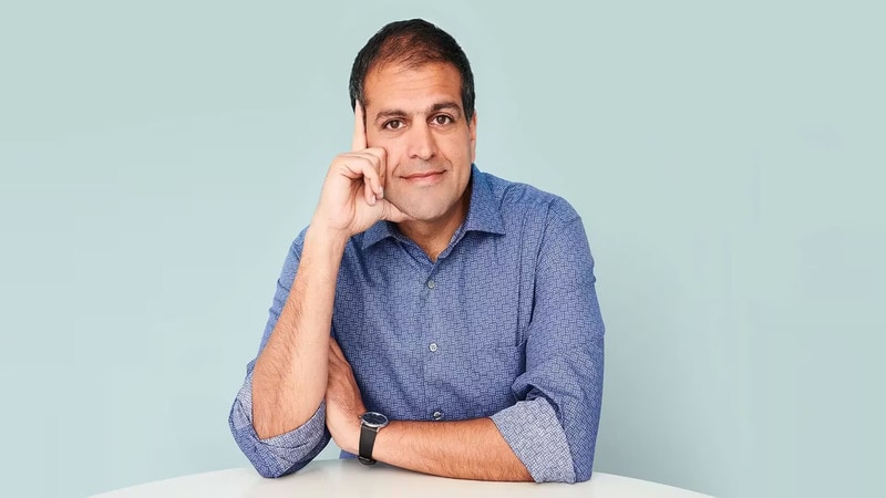 Chris Bedi - ServiceNow