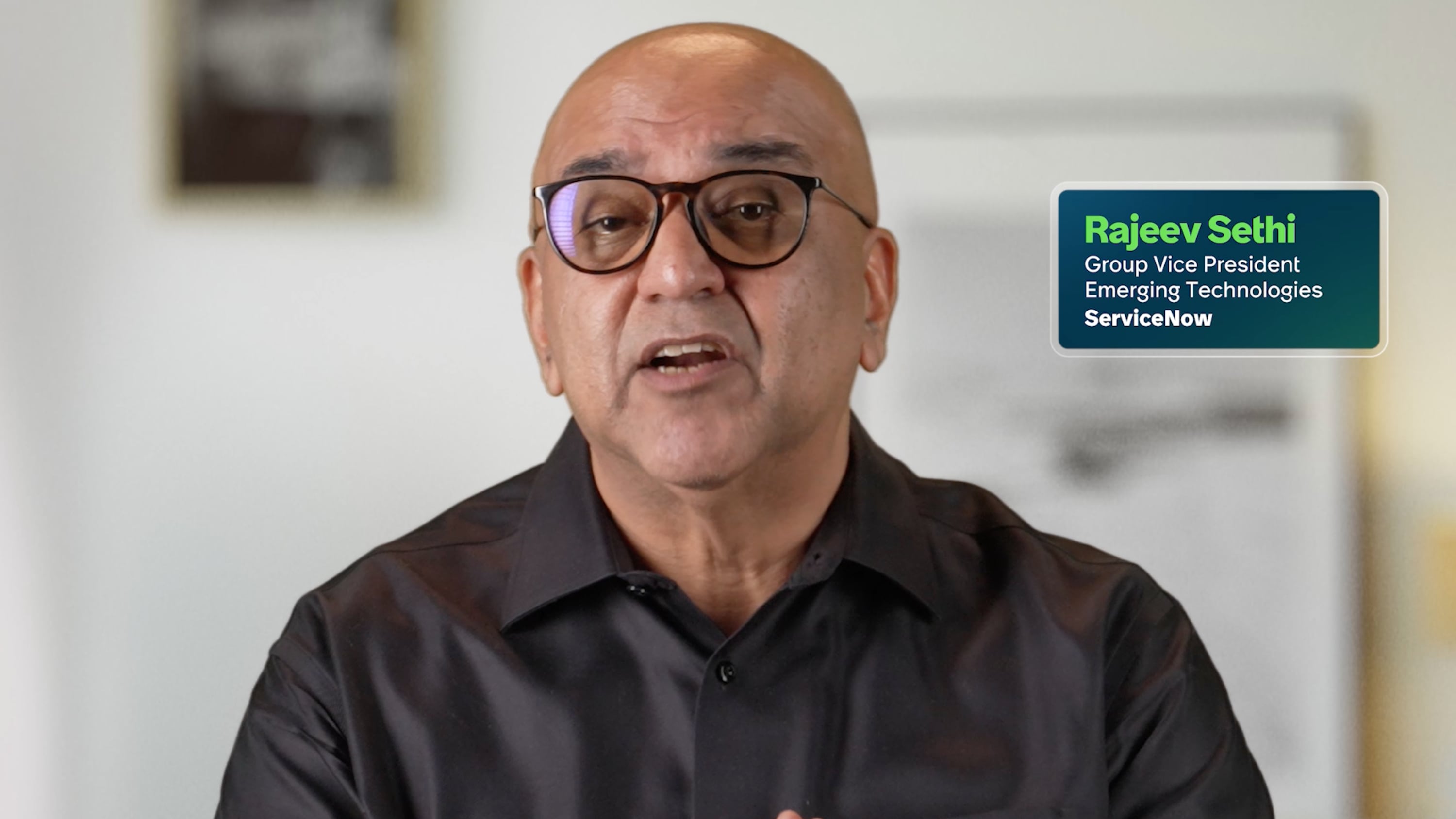 AI agents are changing IT