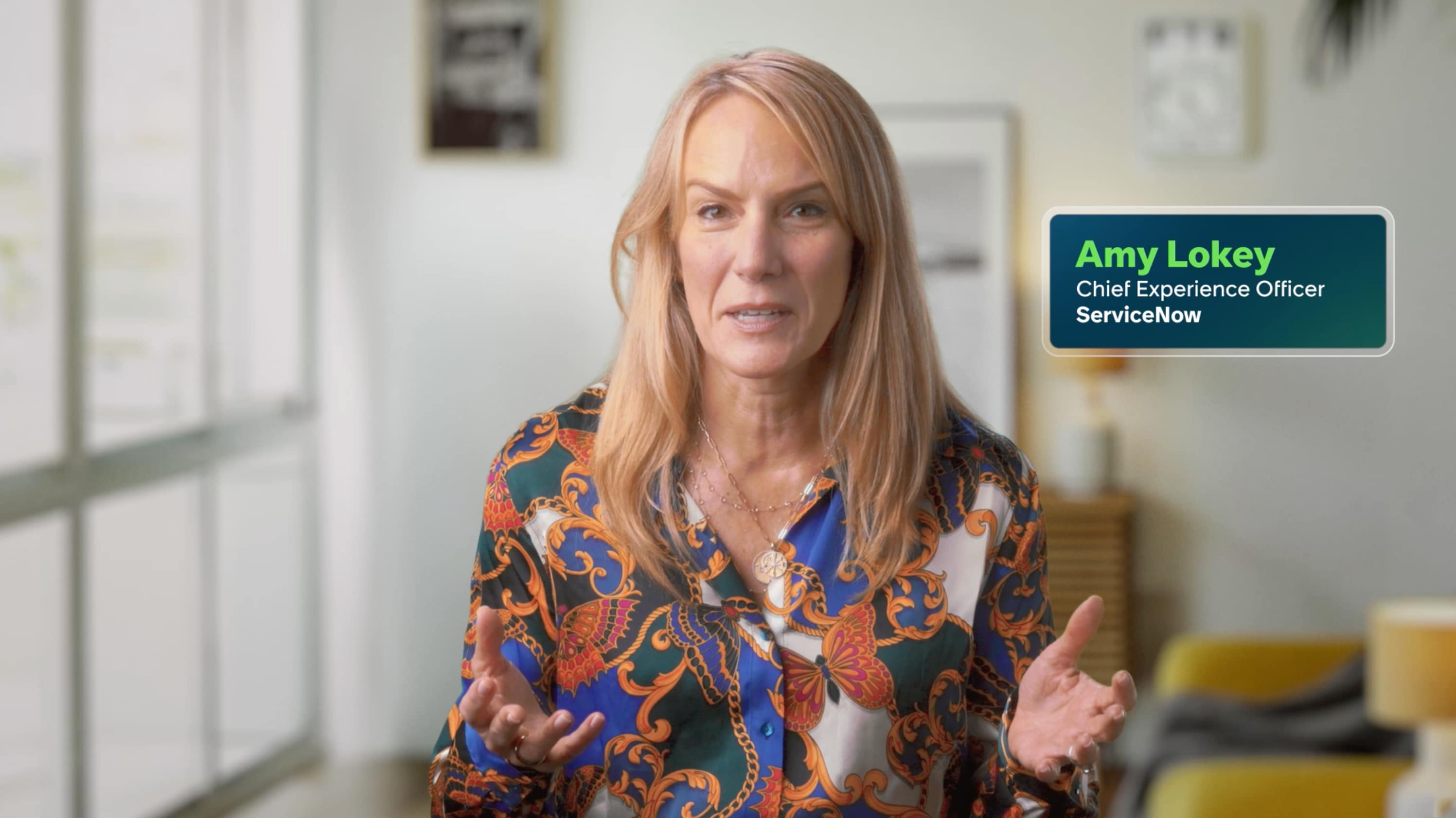 AI agents are changing user experience