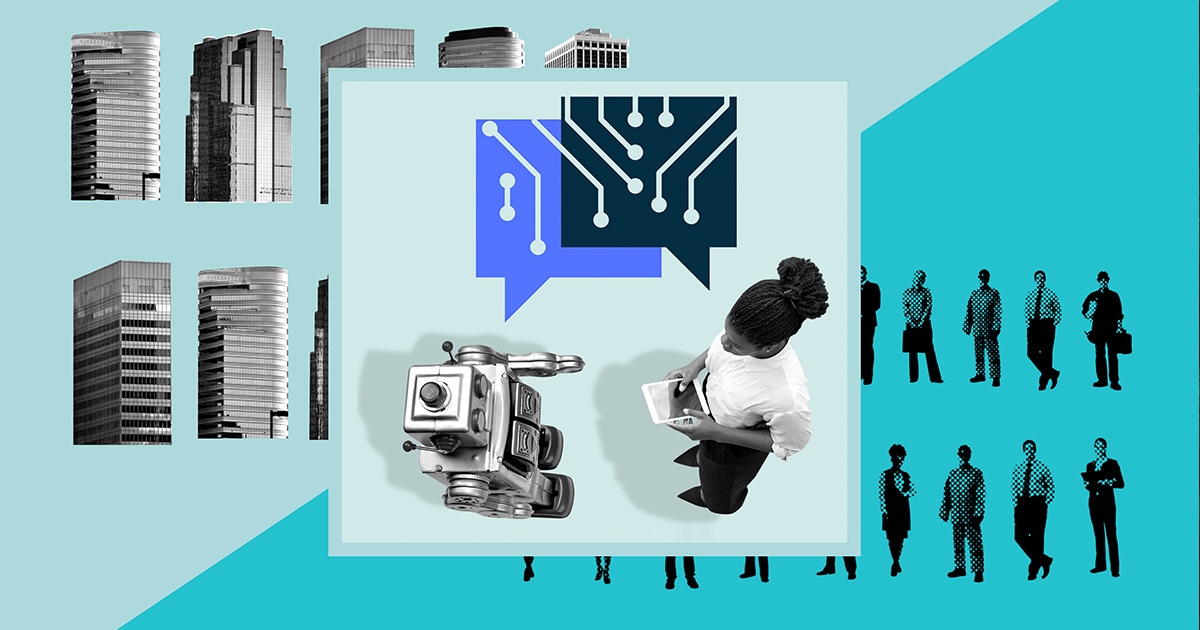 AI’s impact on the tech skills of tomorrow - Workflow™