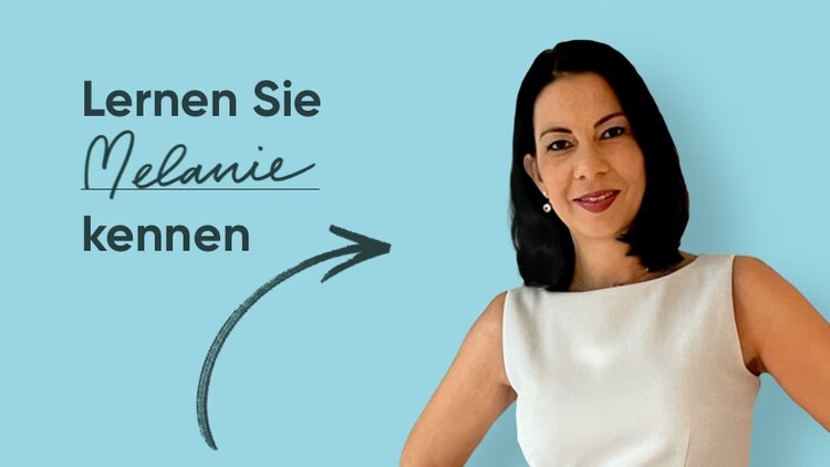 Lernen Sie Melanie kennen: Leadership mit Kundenorientierung und Empathie