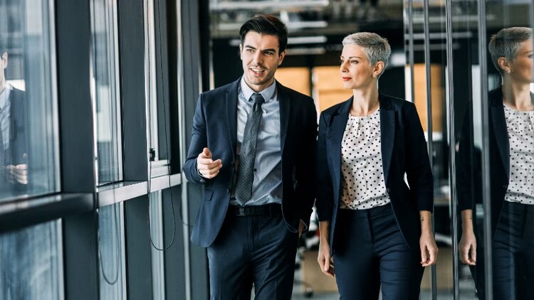 Impulsgeber, Vorstandsmitglied und Visionär – neue Studie zeigt die Zukunft des CIOs
