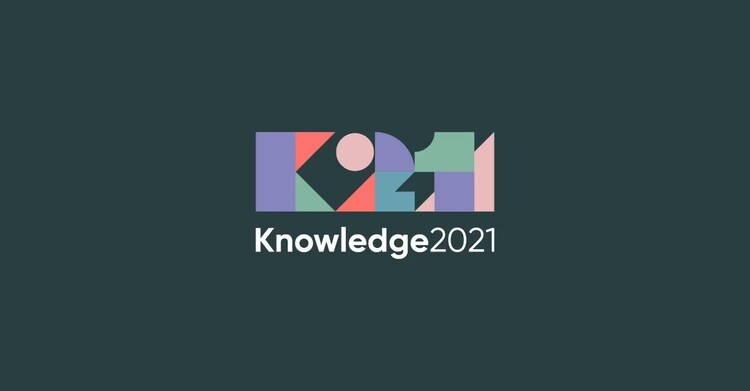 Knowledge 2021: Spannende Sessions und innovative Best Practices für die DACH-Region
