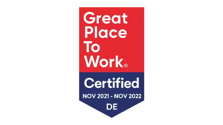 ServiceNow Deutschland – A Great Place to Work