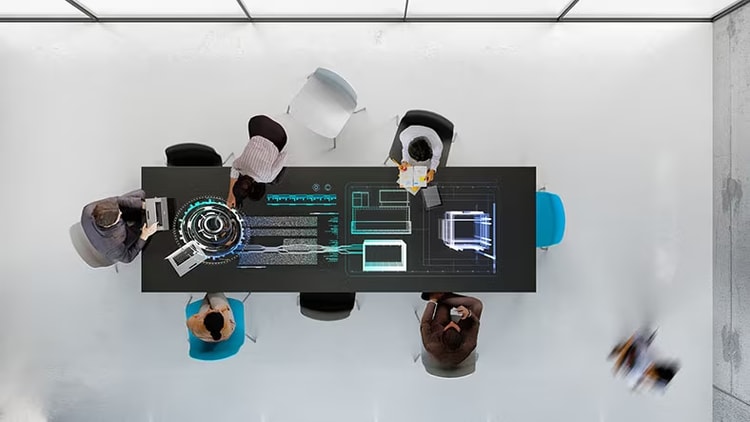 ServiceNow übernimmt Indoor-Mapping-Anbieter Mapwize