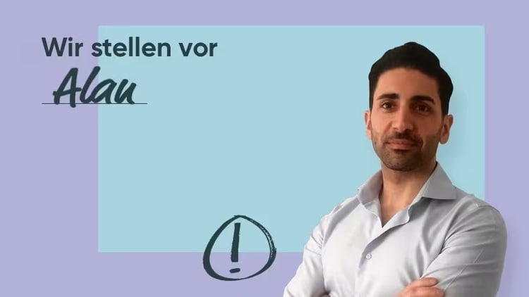 Alan Blog