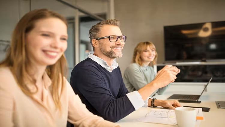 Transparency is the key to good leadership