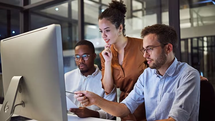 Digitale Innovation gegen makroökonomische Unsicherheiten