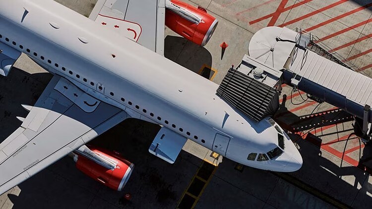 Kunden in schwierigen Zeiten zufriedenstellen: Lösungen für Fluglinien