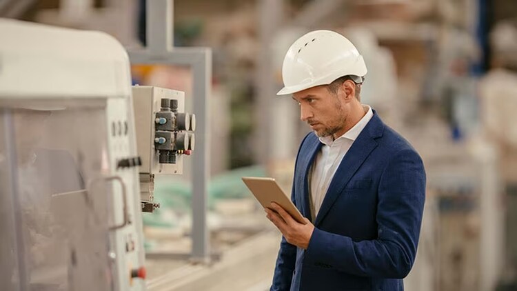 Erfolgreiche Digitalisierung im Mittelstand