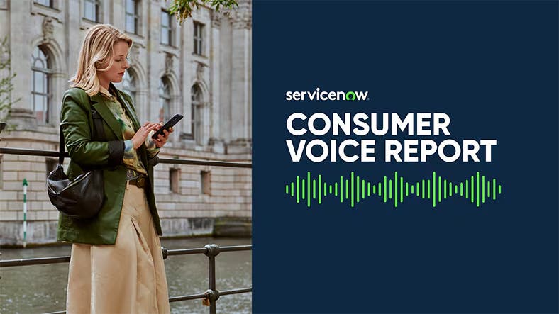 Consumer Voice Report Deutschland