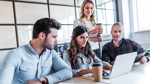 So profitiert ihr unternehmen als ServiceNow-partner