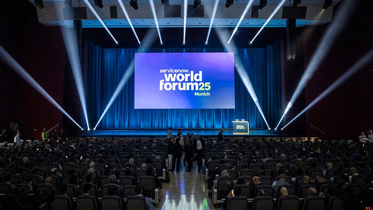 World Forum München