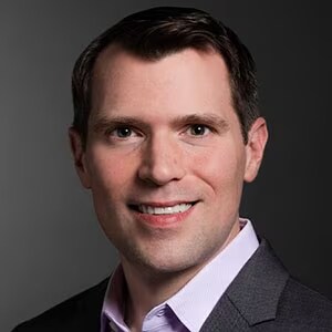 Matt Lombardi ist Global Head of Customer Experience Strategy bei ServiceNow.