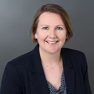 Eva Michel kam im Oktober 2022 als Senior Principal Strategist zu ServiceNow.