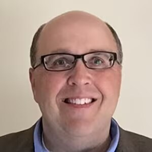 Matt Gowarty ist ein Senior Product Marketing Manager im Bereich ITOM bei ServiceNow.