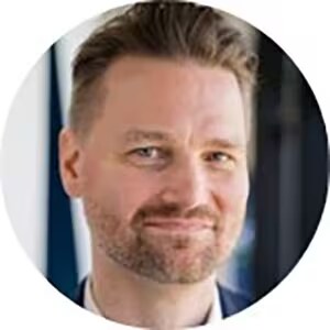 Jim Van Over ist ein Futurist und Geschichtenerzähler, der bei ServiceNow als Innovationsstratege im Chief Innovation Office tätig ist.