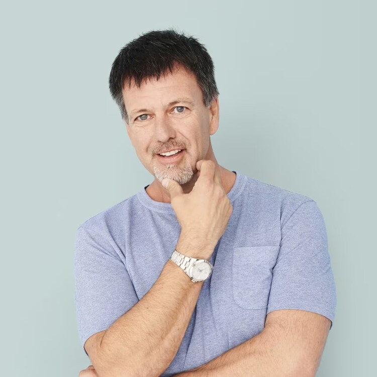 Dave Wright, ServiceNow chief strategy officer