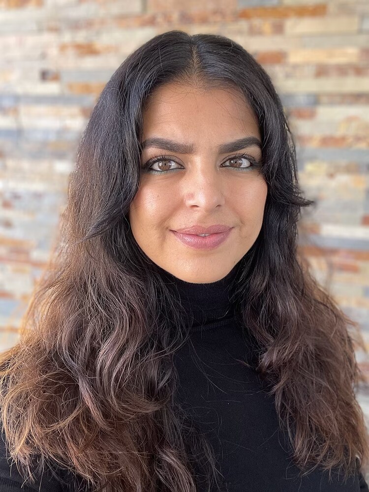 Hamiedha Sahebzada ist Sales Director der ServiceNow und verantwortet in dieser Position das Creator Workflow Business in EMEA Central