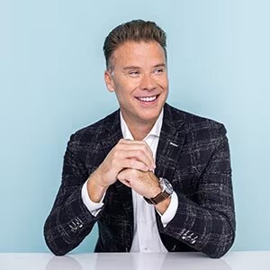 Paul Fipps, Senior Vice President, Customer and Partner Excellence, ServiceNow