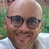 Paolo Cagnotto