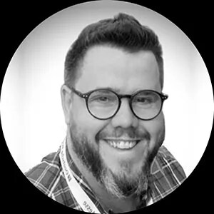 Product Director Ben Barker ist Branchenspezialist bei ServiceNow.