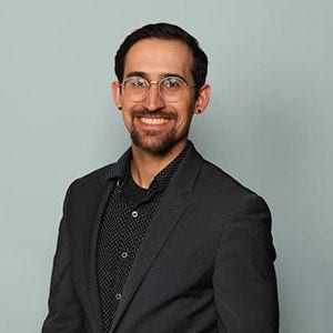 Darius Koohmarey