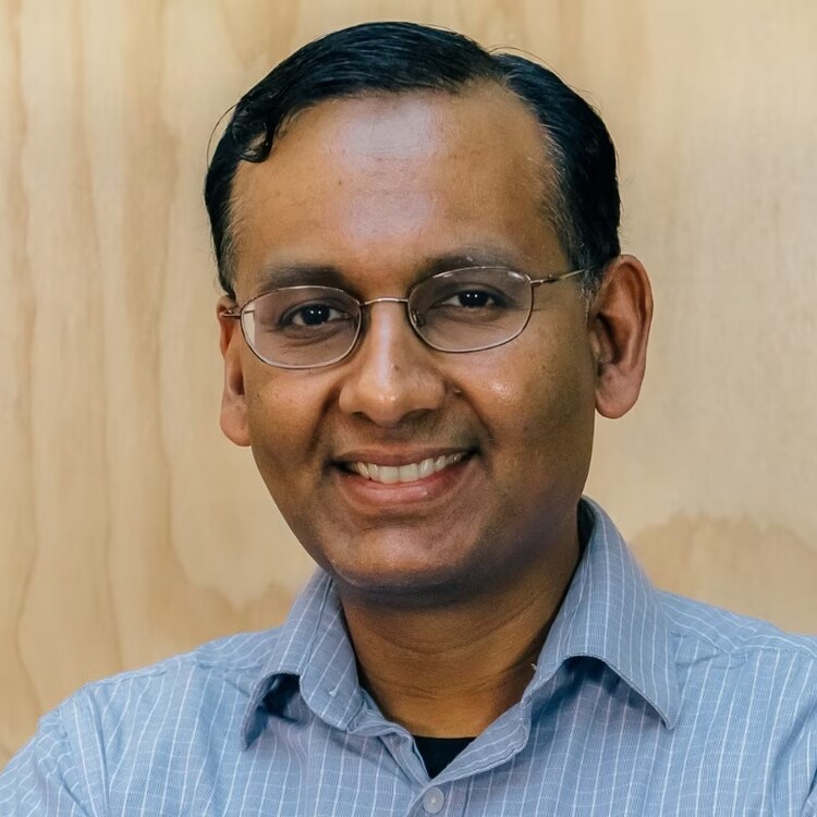 Vijay Narayanan