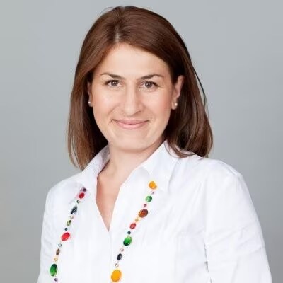 Johanna Fritz