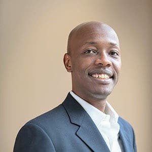 Terence Chesire