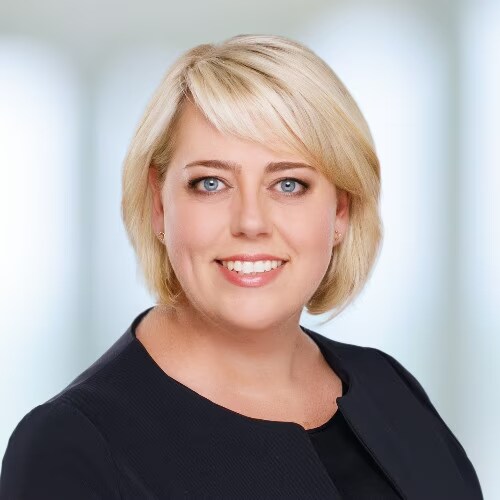 Claudia Gindorf-Bjelkengren