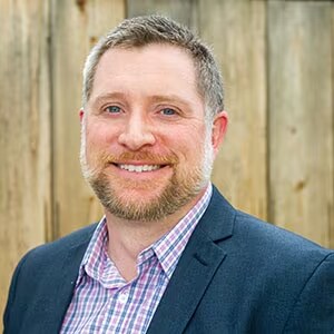 Michael Murphy arbeitet bei ServiceNow als Risk Transformation Officer.