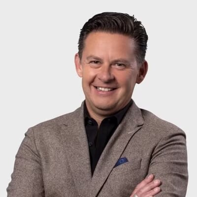 Michael Szkudlarek, Senior Sales Director - Digitale Workflows für den Mittelstand mit ServiceNow