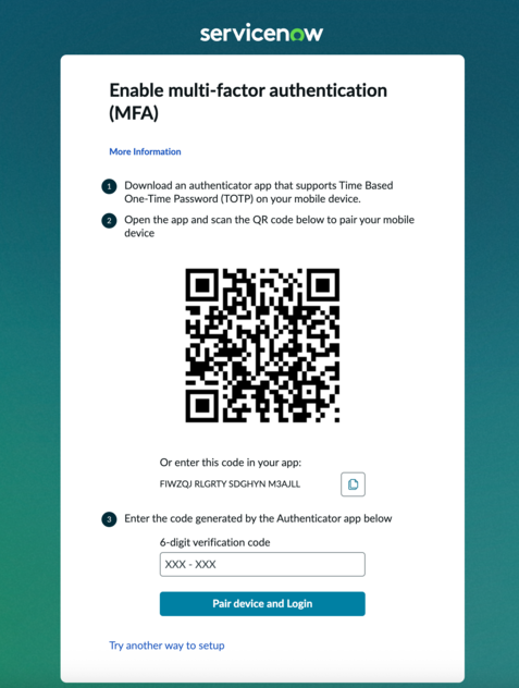 Authentifikator